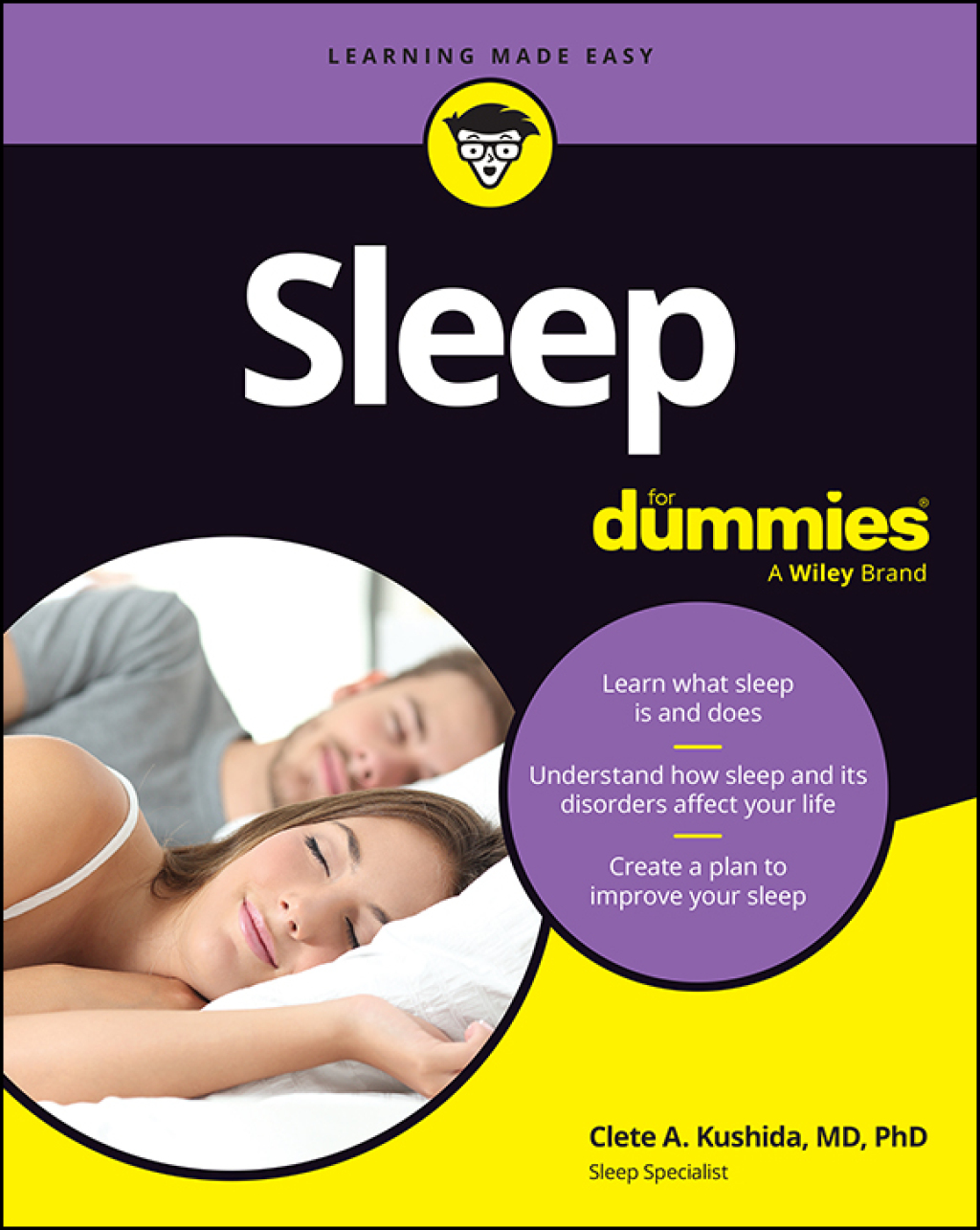 Sleep For Dummies (Original PDF from Publisher)