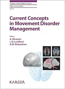 Current Concepts in Movement Disorder Management (Progress in Neurological Surgery) (EPUB)