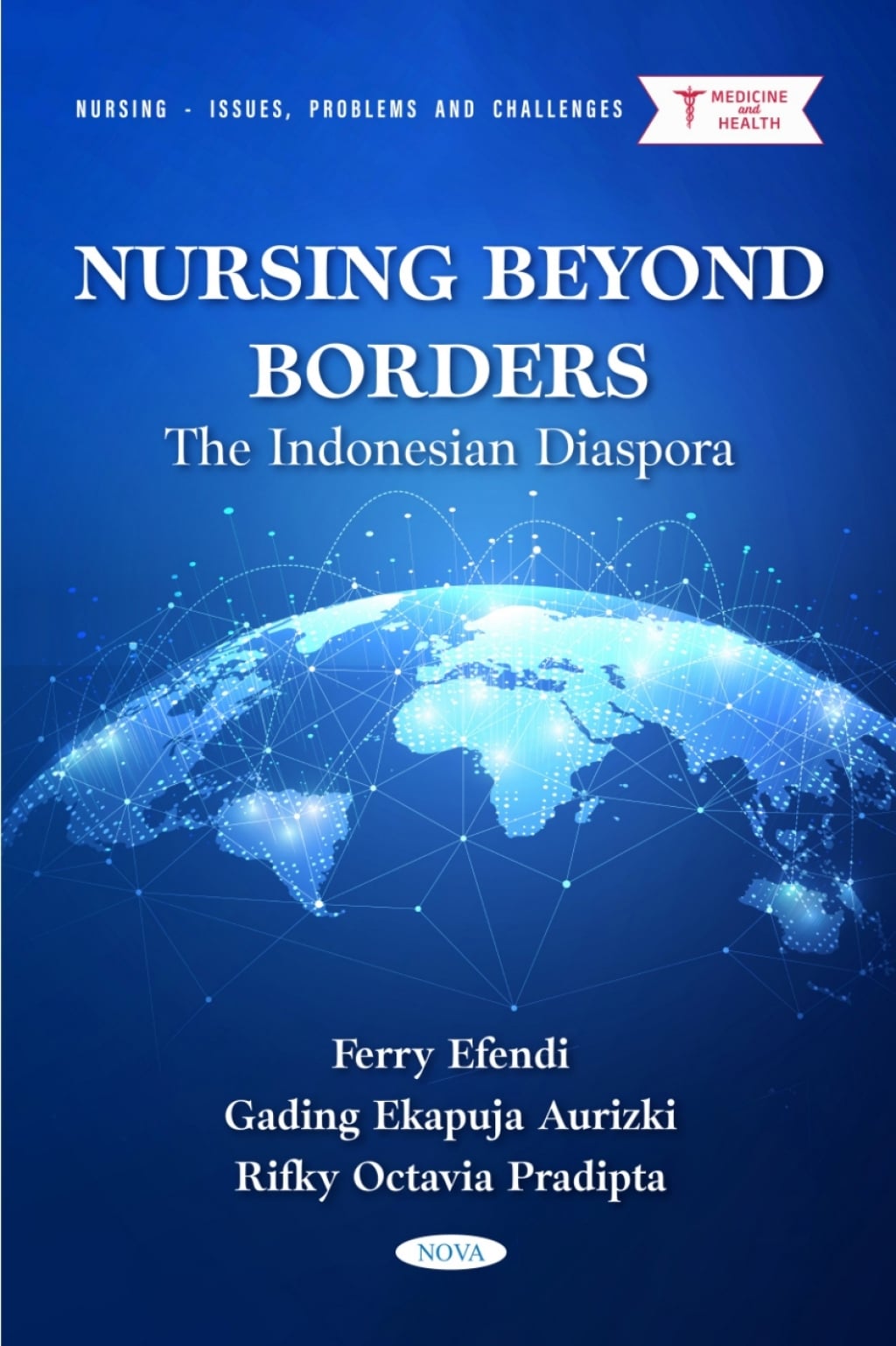 Nursing Beyond Borders: The Indonesian Diaspora (EPUB)