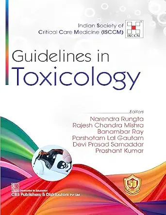 Guidelines in Toxicology (Original PDF from Publisher)