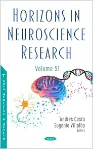 Horizons in Neuroscience Research. Volume 51 (Original PDF from Publisher)