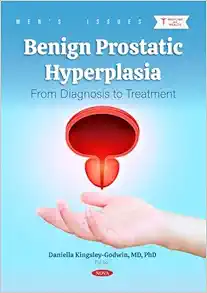 Benign Prostatic Hyperplasia: From Diagnosis to Treatment (Original PDF from Publisher)