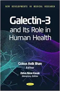 Galectin-3 and Its Role in Human Health (Original PDF from Publisher)