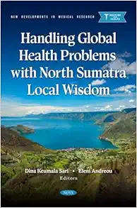 Handling Global Health Problems with North Sumatra Local Wisdom (Original PDF from Publisher)