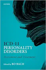 ICD-11 Personality Disorders: Assessment and Treatment (EPUB)
