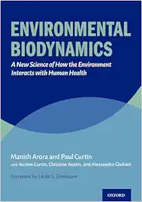 Environmental Biodynamics: A New Science of How the Environment Interacts with Human Health (Original PDF from Publisher)