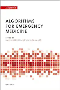 Algorithms for Emergency Medicine (Algorithms In) (EPUB)