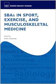 SBAs in Sport, Exercise, and Musculoskeletal Medicine (Oxford Specialty Training: Revision Texts) (EPUB)
