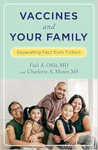 Vaccines and Your Family: Separating Fact from Fiction, 2nd Edition (Original PDF from Publisher)