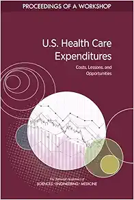U.S. Health Care Expenditures: Costs, Lessons, and Opportunities: Proceedings of a Workshop (Original PDF from Publisher)