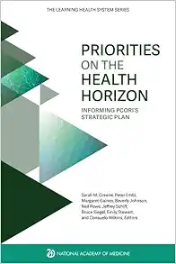 Priorities on the Health Horizon: Informing PCORI's Strategic Plan (EPUB)