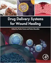 Drug Delivery Systems for Wound Healing (Original PDF from Publisher)