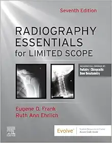 Radiography Essentials for Limited Scope, 7th Edition (True PDF from Publisher)