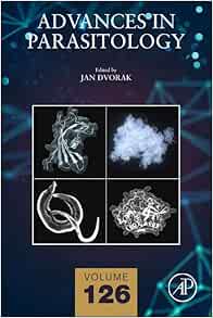 Unveiling the Proteolytic Networks of Parasites (Volume 126) (Advances in Parasitology, Volume 126) (Original PDF from Publisher)
