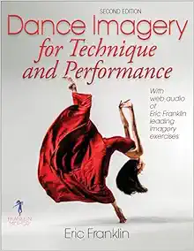 Dance Imagery for Technique and Performance, 2nd Edition (EPUB)