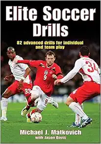 Elite Soccer Drills (Original PDF from Publisher)