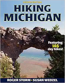 Hiking Michigan (America's Best Day Hiking Series), 2nd Edition (Original PDF from Publisher)