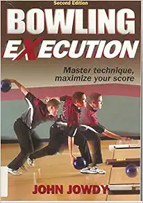 Bowling eXecution (Original PDF from Publisher)