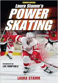 Laura Stamm's Power Skating, 4th Edition (Original PDF from Publisher)