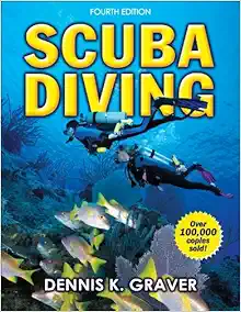 Scuba Diving, 4th Edition (Original PDF from Publisher)