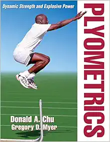 Plyometrics (Original PDF from Publisher)