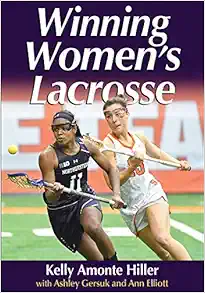 Winning Women's Lacrosse (Original PDF from Publisher)