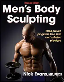Men's Body Sculpting, 2nd Edition (EPUB)
