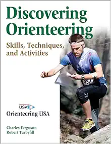 Discovering Orienteering: Skills, Techniques, and Activities (Original PDF from Publisher)