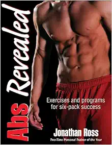 Abs Revealed (EPUB)