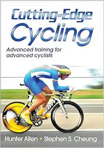 Cutting-Edge Cycling (Original PDF from Publisher)
