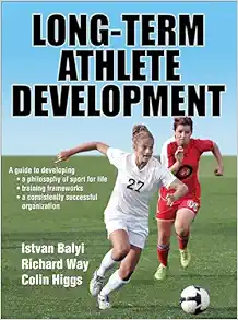 Long-Term Athlete Development (Original PDF from Publisher)