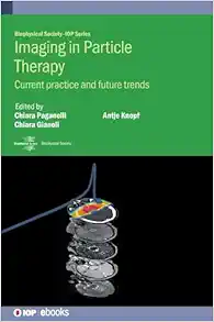 Imaging in Particle Therapy: Current practice and future trends (Original PDF from Publisher)
