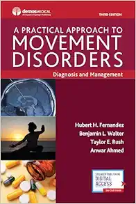 A Practical Approach to Movement Disorders: Diagnosis and Management, 3rd Edition (EPUB)