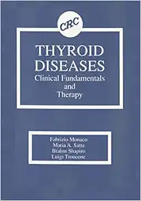 Thyroid Diseases: Clinical Fundamentals and Therapy (EPUB)