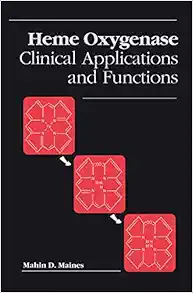 Heme Oxygenase: Clinical Applications and Functions (EPUB)