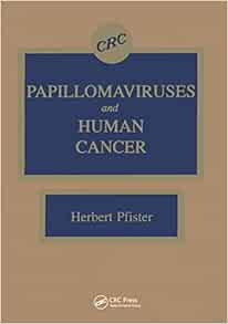 Papillomaviruses and Human Cancer (EPUB)