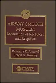 Airway Smooth Muscle: Modulation of Receptors and Response (EPUB)