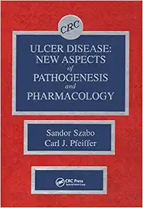 Ulcer Disease: New Aspects of Pathogenesis and Pharmacology (CRC Series on Gastrointestinal Disease) (EPUB)