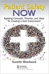 Patient Safety Now (Original PDF from Publisher)