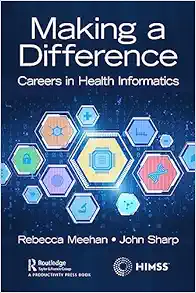 Making a Difference (HIMSS Book Series) (Original PDF from Publisher)