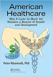 American Healthcare (Original PDF from Publisher)