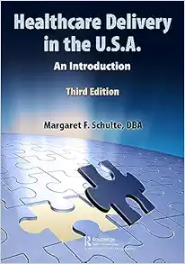 Healthcare Delivery in the U.S.A., 3rd Edition (EPUB)
