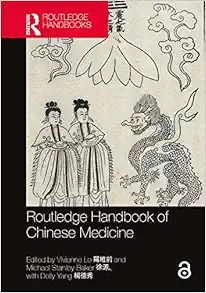 Routledge Handbook of Chinese Medicine (Original PDF from Publisher)
