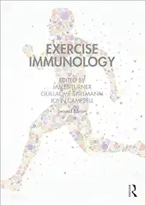 Exercise Immunology, 2nd Edition (EPUB)