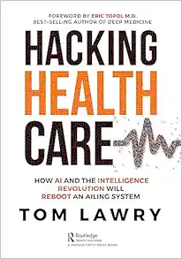 Hacking Healthcare (Original PDF from Publisher)