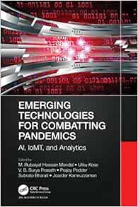 Emerging Technologies for Combatting Pandemics (Original PDF from Publisher)
