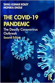 The COVID-19 Pandemic, 2nd Edition (EPUB)