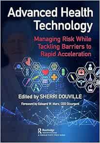 Advanced Health Technology (Original PDF from Publisher)