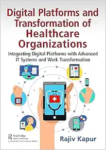 Digital Platforms and Transformation of Healthcare Organizations (Original PDF from Publisher)