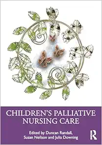 Children's Palliative Nursing Care (Original PDF from Publisher)